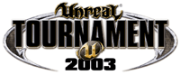 Unreal Tournament 2003