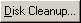 Disk Cleanup